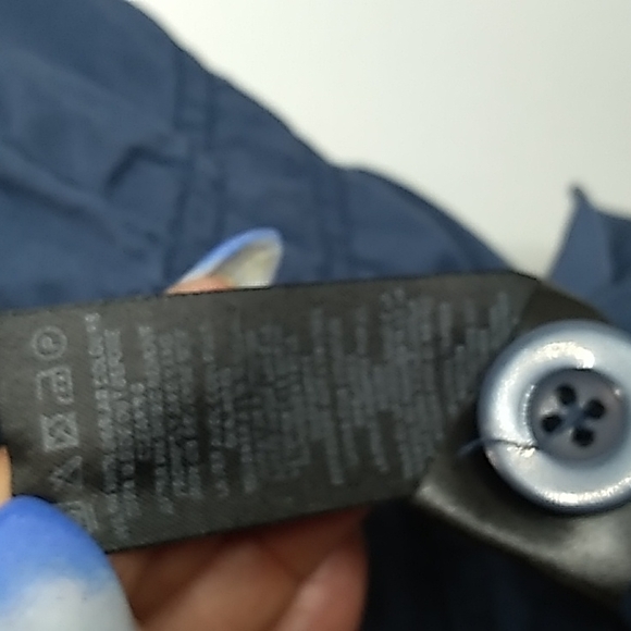 ASOS Four Pocket L/S Utility Zip Front Jacket - Picture 10 of 10